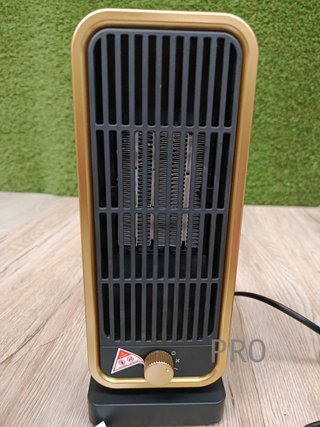 Calefactor Bajo Consumo - 900W - DDHTSAL