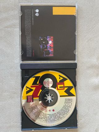 CD Dick Tracy - Madonna