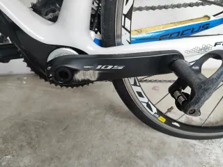 Focus Izalco Pro Bicicleta de Carretera