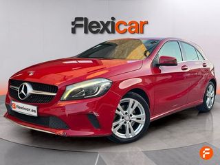Mercedes Clase A A 200 d Urban