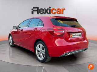 Mercedes Clase A A 200 d Urban