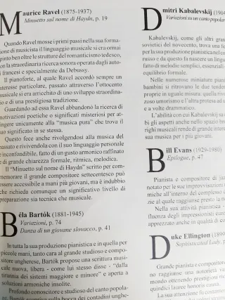 Libro Conoscere suonando - Rossetti