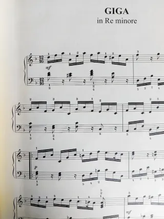 Libro Conoscere suonando - Rossetti