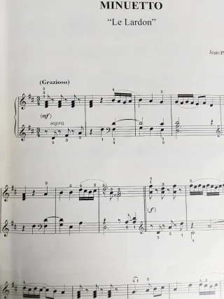 Libro Conoscere suonando - Rossetti