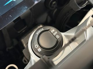 BMW F 900 XR T.BLACK AÑO 2025 3300KM