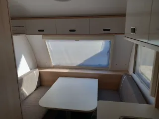 Caravana Adria Aviva 360DK