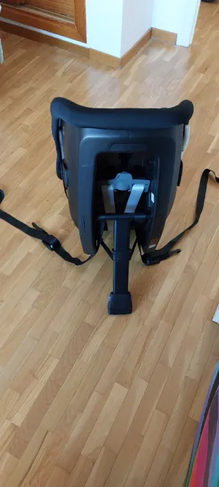 Silla coche Britax Römer Safe Way M