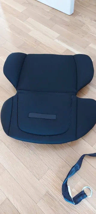 Silla coche Britax Römer Safe Way M