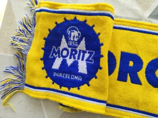 Bufanda Alcorcón by Moritz