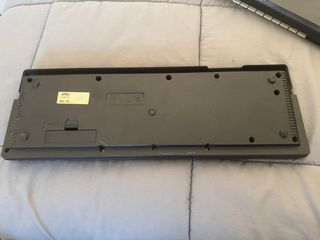 Teclado Casio SA-10 Tone Bank