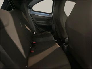 TOYOTA Aygo X Play MT