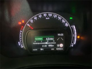 TOYOTA Aygo X Play MT
