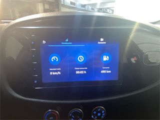 TOYOTA Aygo X Play MT