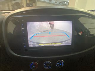 TOYOTA Aygo X Play MT