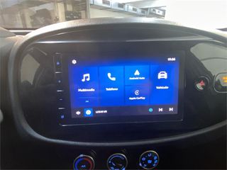 TOYOTA Aygo X Play MT