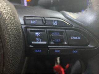 TOYOTA Aygo X Play MT