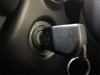 TOYOTA Aygo X Play MT