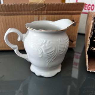 Juego de Café Alhambra Vintage 27 Piezas