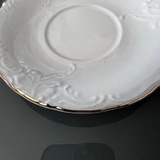 Juego de Café Alhambra Vintage 27 Piezas