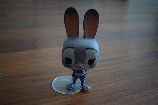 Lote 5 Figure Funko Pop