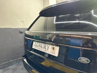 Land Rover Range Rover 2014