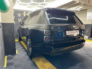 Land Rover Range Rover 2014