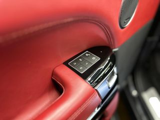 Land Rover Range Rover 2014