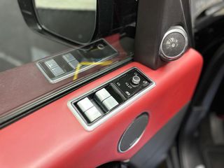 Land Rover Range Rover 2014