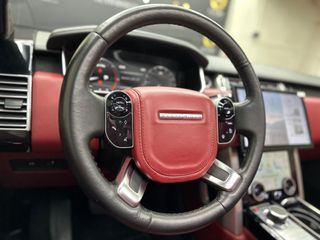 Land Rover Range Rover 2014