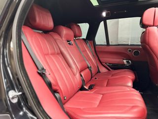 Land Rover Range Rover 2014