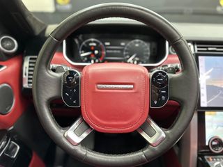 Land Rover Range Rover 2014