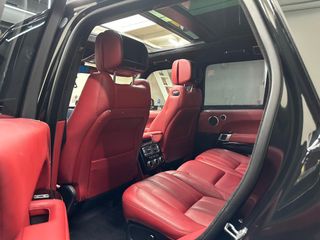 Land Rover Range Rover 2014