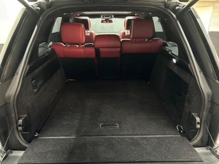 Land Rover Range Rover 2014