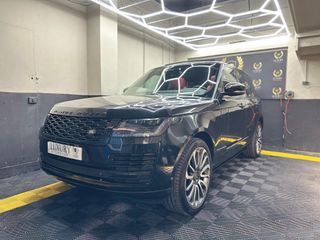 Land Rover Range Rover 2014