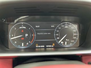 Land Rover Range Rover 2014
