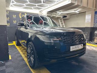 Land Rover Range Rover 2014