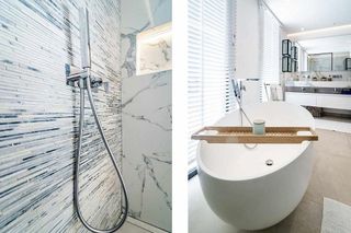 Chalet en alquiler en Nueva Andalucía centro en Marbella