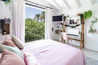 Chalet en alquiler en Nueva Andalucía centro en Marbella