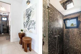 Chalet en alquiler en Nueva Andalucía centro en Marbella