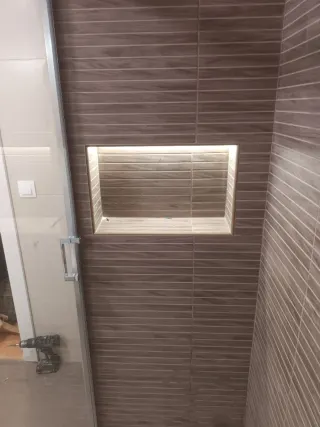 Proyectos y reformas integrales