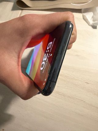 iPhone 11 Pro 256 GB Negro