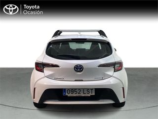 TOYOTA Corolla 5 Puertas Active Tech 125H e-CVT