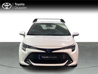 TOYOTA Corolla 5 Puertas Active Tech 125H e-CVT