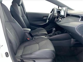 TOYOTA Corolla 180H Style