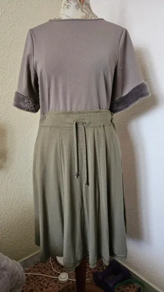 Lote 8 prendas mujer