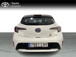 TOYOTA Corolla 125H Active Tech