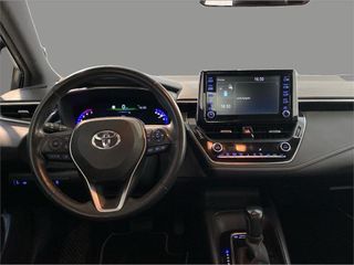 TOYOTA Corolla 125H Active Tech