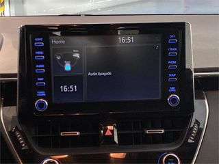 TOYOTA Corolla 125H Active Tech