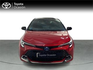 TOYOTA Corolla - MY25 Style Edition 5P Hybrid 140 e-CVT