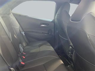 TOYOTA Corolla - MY25 Style Edition 5P Hybrid 140 e-CVT